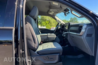 2022 Ford F-150 XLT Crew Cab Short Bed - miniatura 12