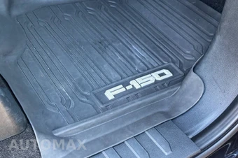 2022 Ford F-150 XLT Crew Cab Short Bed - miniatura 15