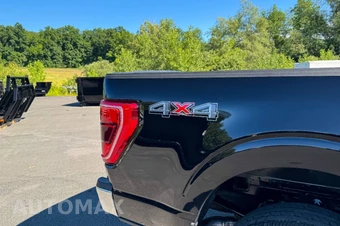 2022 Ford F-150 XLT Crew Cab Short Bed - miniatura 18