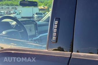 2022 Ford F-150 XLT Crew Cab Short Bed - miniatura 20