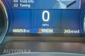 2022 Ford F-150 XLT Crew Cab Short Bed - miniatura 25