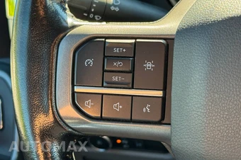 2022 Ford F-150 XLT Crew Cab Short Bed - miniatura 26