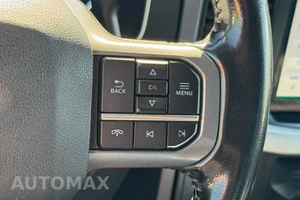 2022 Ford F-150 XLT Crew Cab Short Bed - miniatura 27