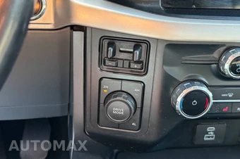 2022 Ford F-150 XLT Crew Cab Short Bed - miniatura 31