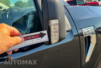 2022 Ford F-150 XLT Crew Cab Short Bed - miniatura 35