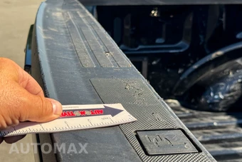 2022 Ford F-150 XLT Crew Cab Short Bed - miniatura 40