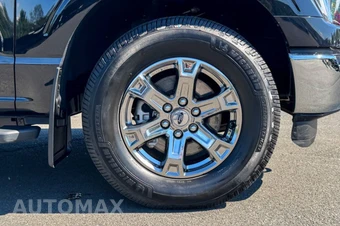 2022 Ford F-150 XLT Crew Cab Short Bed - miniatura 9