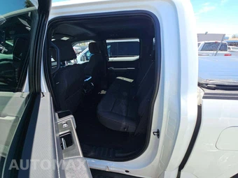 2022 Ford F-150 XLT Crew Cab Short Bed - miniatura 12
