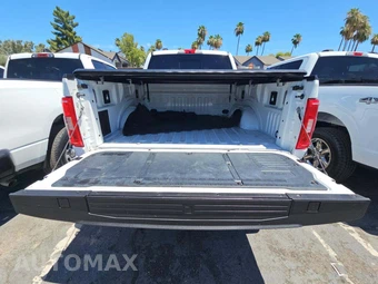 2022 Ford F-150 XLT Crew Cab Short Bed - miniatura 13