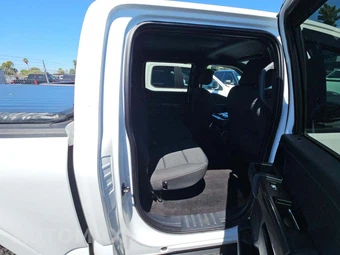 2022 Ford F-150 XLT Crew Cab Short Bed - miniatura 15