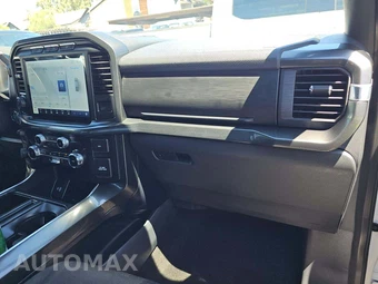 2022 Ford F-150 XLT Crew Cab Short Bed - miniatura 18