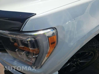 2022 Ford F-150 XLT Crew Cab Short Bed - miniatura 25