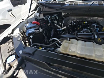 2022 Ford F-150 XLT Crew Cab Short Bed - miniatura 32