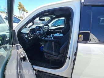 2022 Ford F-150 XLT Crew Cab Short Bed - miniatura 5