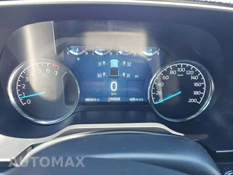 2022 Ford F-150 XLT Crew Cab Short Bed - miniatura 8