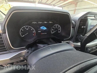 2022 Ford F-150 XLT Crew Cab Short Bed - miniatura 12