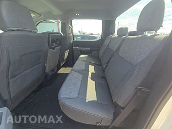 2022 Ford F-150 XLT Crew Cab Short Bed - miniatura 13