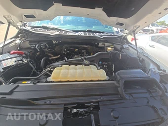 2022 Ford F-150 XLT Crew Cab Short Bed - miniatura 15