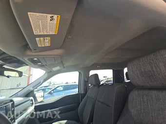 2022 Ford F-150 XLT Crew Cab Short Bed - miniatura 17