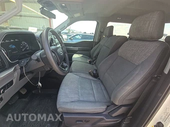 2022 Ford F-150 XLT Crew Cab Short Bed - miniatura 7
