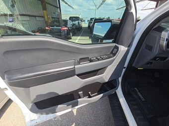 2022 Ford F-150 XLT Crew Cab Short Bed - miniatura 9