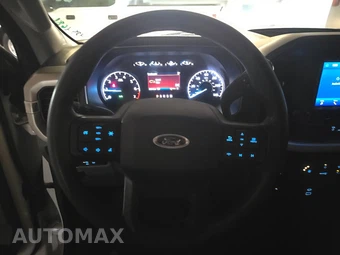 2022 Ford F-150 XLT Crew Cab Short Bed - miniatura 10