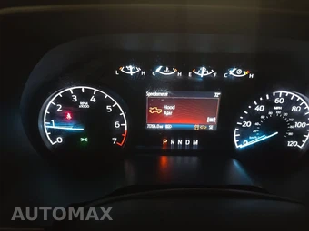 2022 Ford F-150 XLT Crew Cab Short Bed - miniatura 12