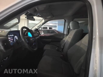 2022 Ford F-150 XLT Crew Cab Short Bed - miniatura 7