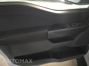 2022 Ford F-150 XLT Crew Cab Short Bed - miniatura 9