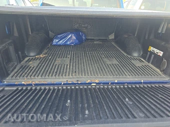 2022 Ford F-150 XLT Crew Cab Short Bed - miniatura 11