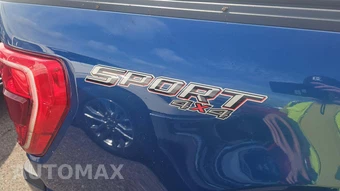 2022 Ford F-150 XLT Crew Cab Short Bed - miniatura 15