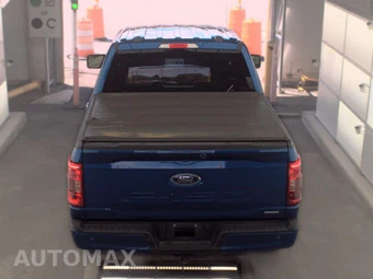 2022 Ford F-150 XLT Crew Cab Short Bed - miniatura 27