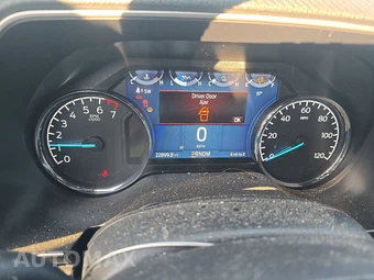 2022 Ford F-150 XLT Crew Cab Short Bed - miniatura 8