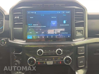 2022 Ford F-150 XLT Crew Cab Short Bed - miniatura 10