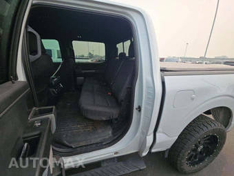 2022 Ford F-150 XLT Crew Cab Short Bed - miniatura 13