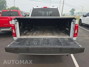2022 Ford F-150 XLT Crew Cab Short Bed - miniatura 14