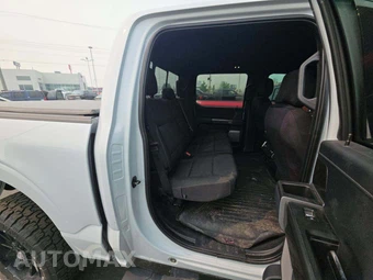 2022 Ford F-150 XLT Crew Cab Short Bed - miniatura 16