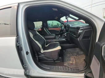 2022 Ford F-150 XLT Crew Cab Short Bed - miniatura 18