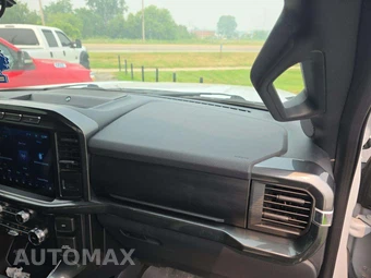 2022 Ford F-150 XLT Crew Cab Short Bed - miniatura 19