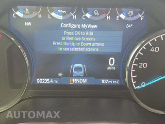 2022 Ford F-150 XLT Crew Cab Short Bed - miniatura 9