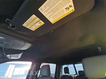 2022 Ford F-150 XLT Crew Cab Short Bed - miniatura 11