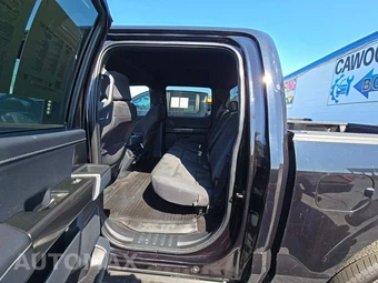 2022 Ford F-150 XLT Crew Cab Short Bed - miniatura 13