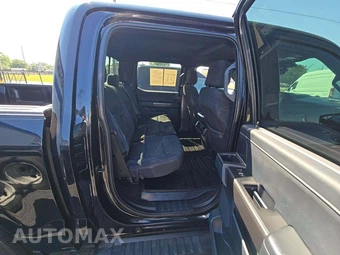 2022 Ford F-150 XLT Crew Cab Short Bed - miniatura 16