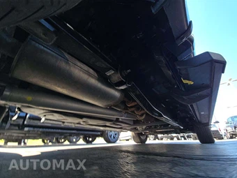 2022 Ford F-150 XLT Crew Cab Short Bed - miniatura 17