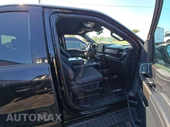 2022 Ford F-150 XLT Crew Cab Short Bed - miniatura 18