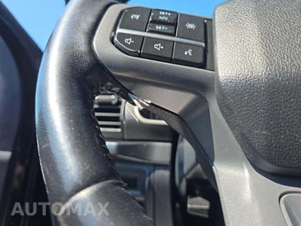 2022 Ford F-150 XLT Crew Cab Short Bed - miniatura 21