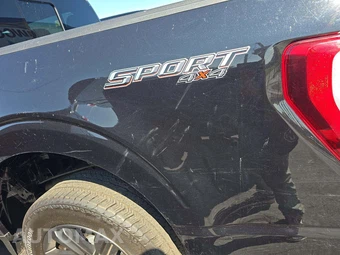 2022 Ford F-150 XLT Crew Cab Short Bed - miniatura 22