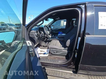 2022 Ford F-150 XLT Crew Cab Short Bed - miniatura 6