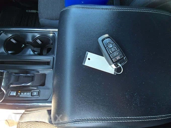 2022 Ford F-150 XLT Crew Cab Short Bed - miniatura 8