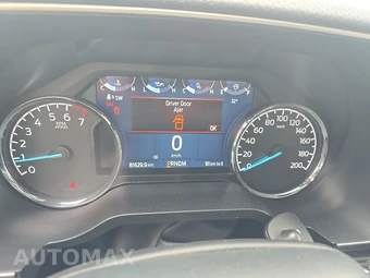 2022 Ford F-150 XLT Crew Cab Short Bed - miniatura 12